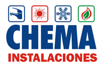 Chema Instalaciones logo